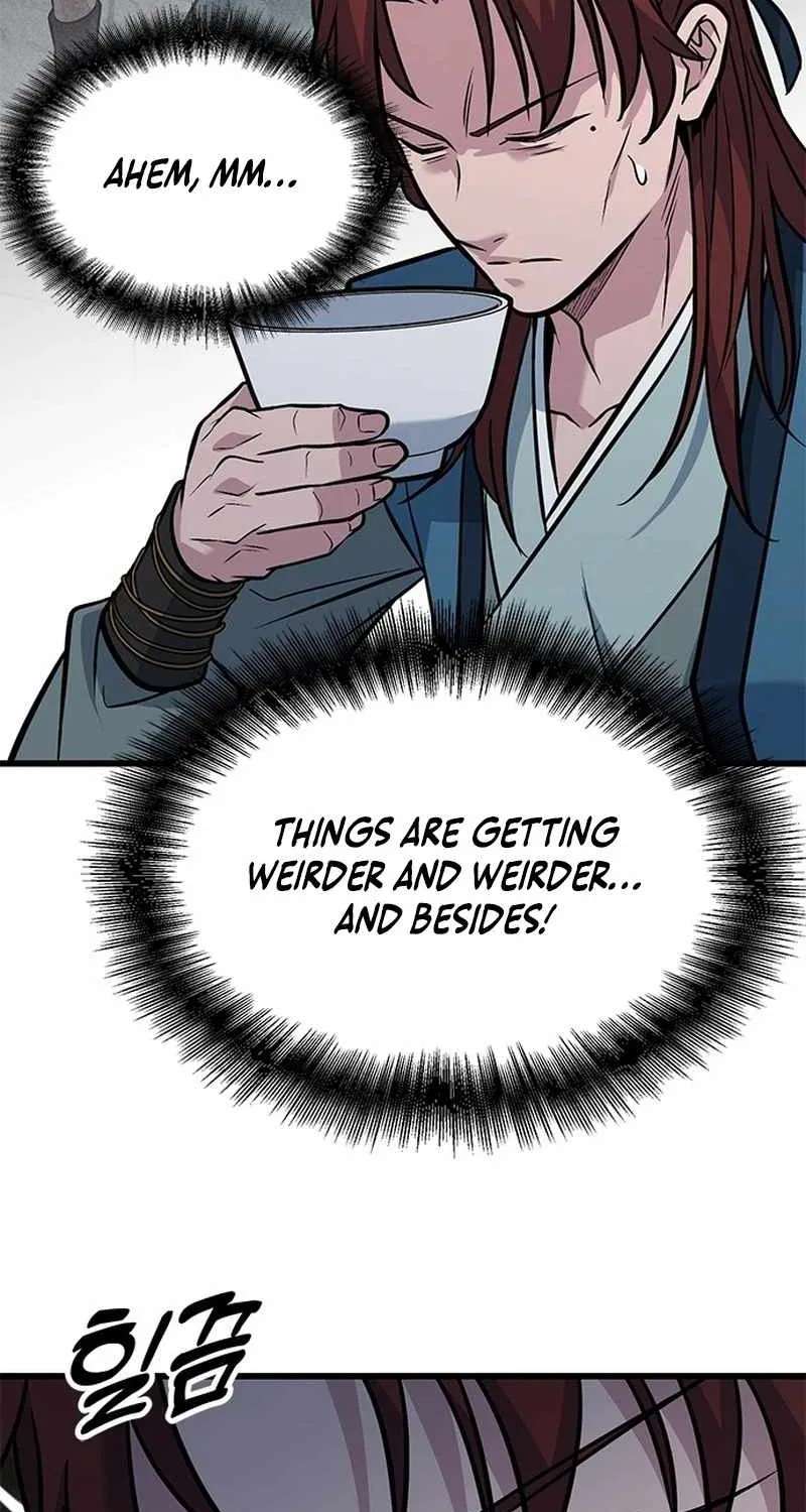 The Novice's Frontline Chapter 17 - page 75