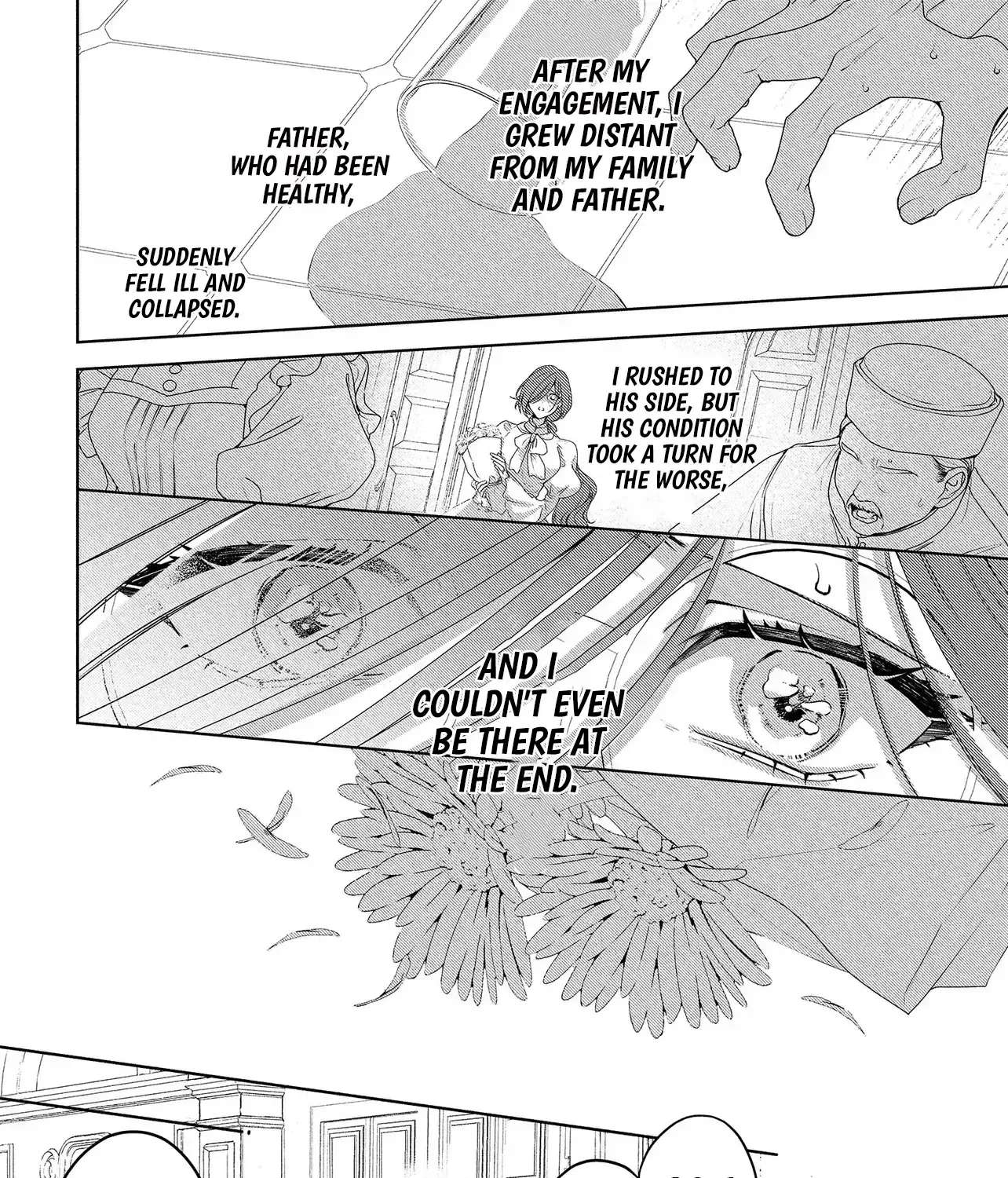 I'm Done Playing the Meek Heiress Chapter 1 - page 66