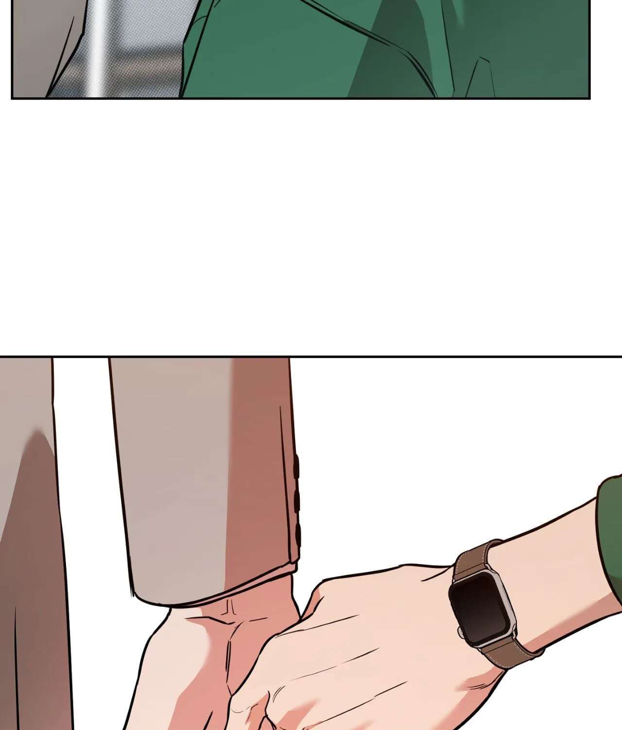 Sugar Trap Chapter 64 - page 35
