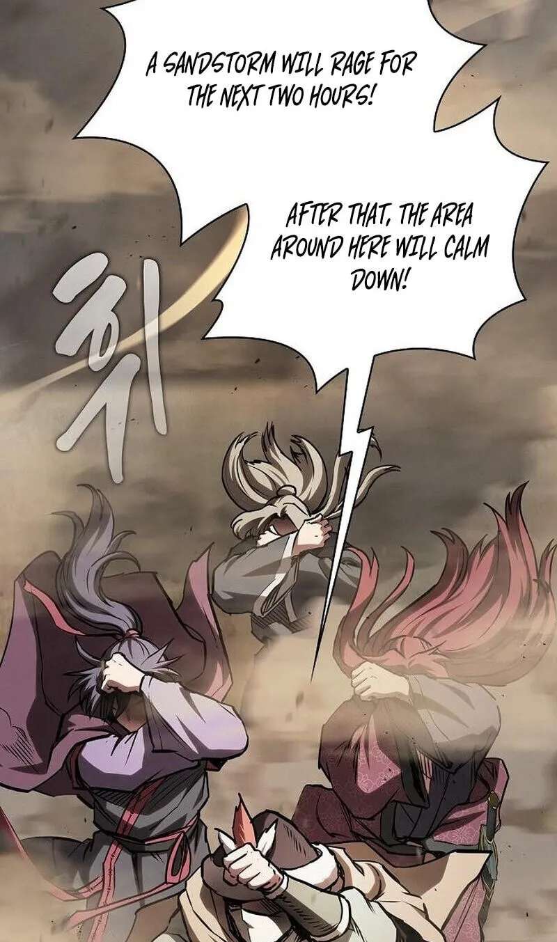 The Spy Life in the Demonic Sect Chapter 85 - page 21