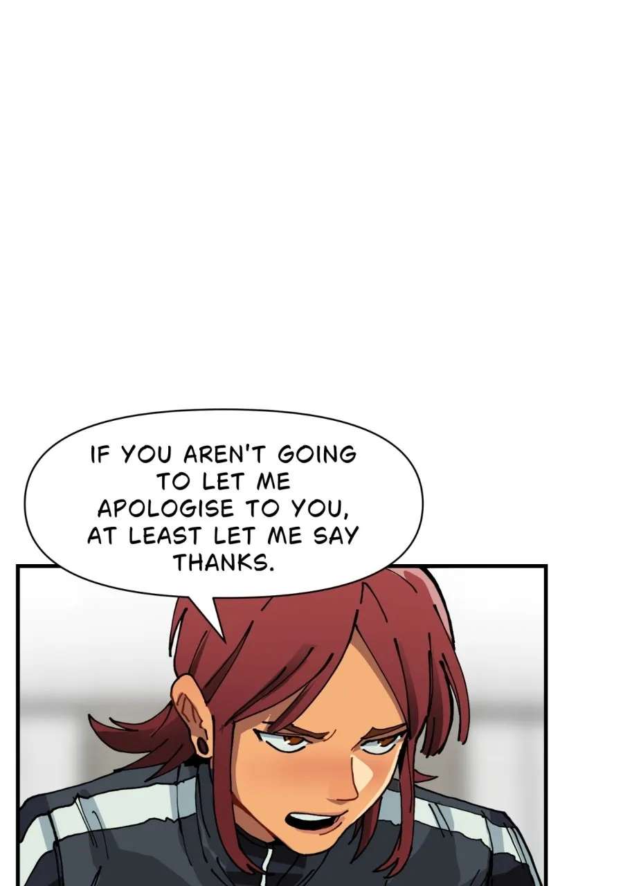 SCREWBALL Chapter 19 - page 74