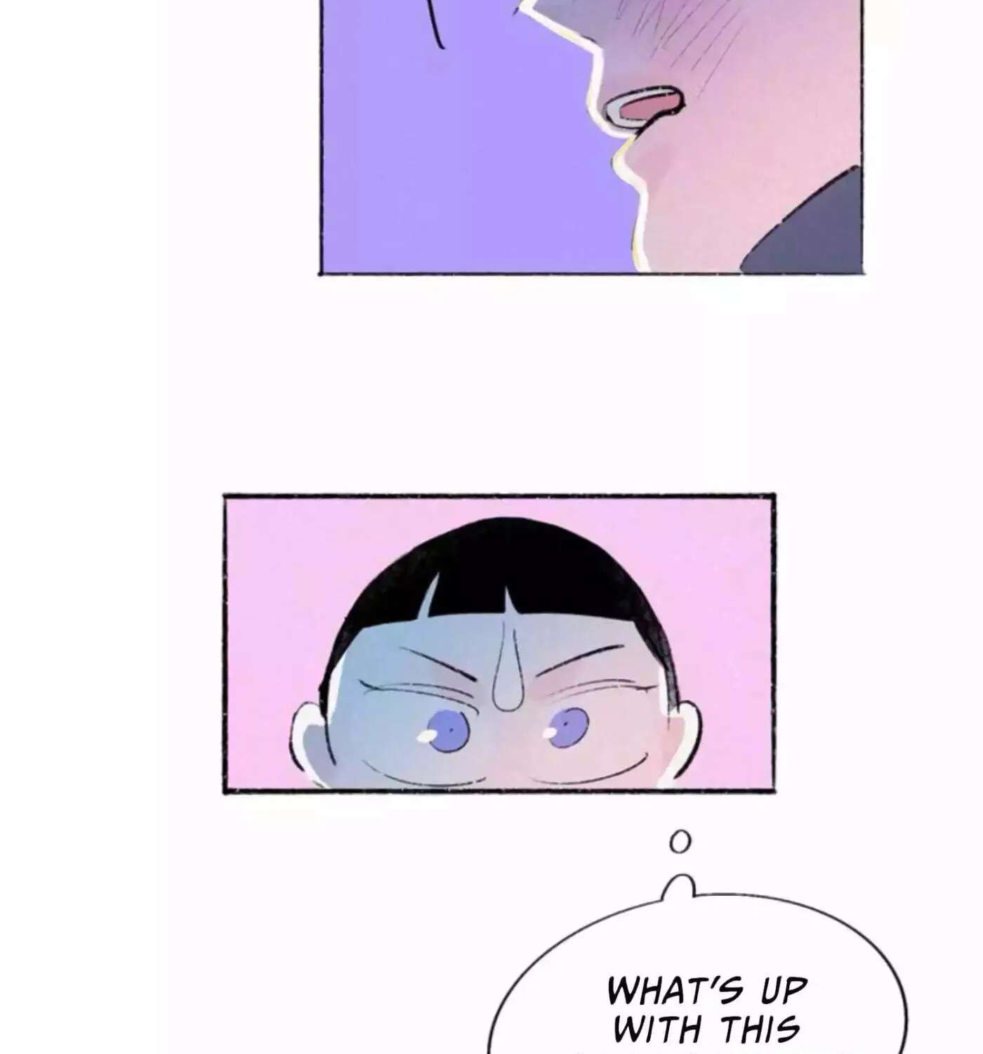 Why Don't I Have Anyone by My Side? Chapter 48 - page 39