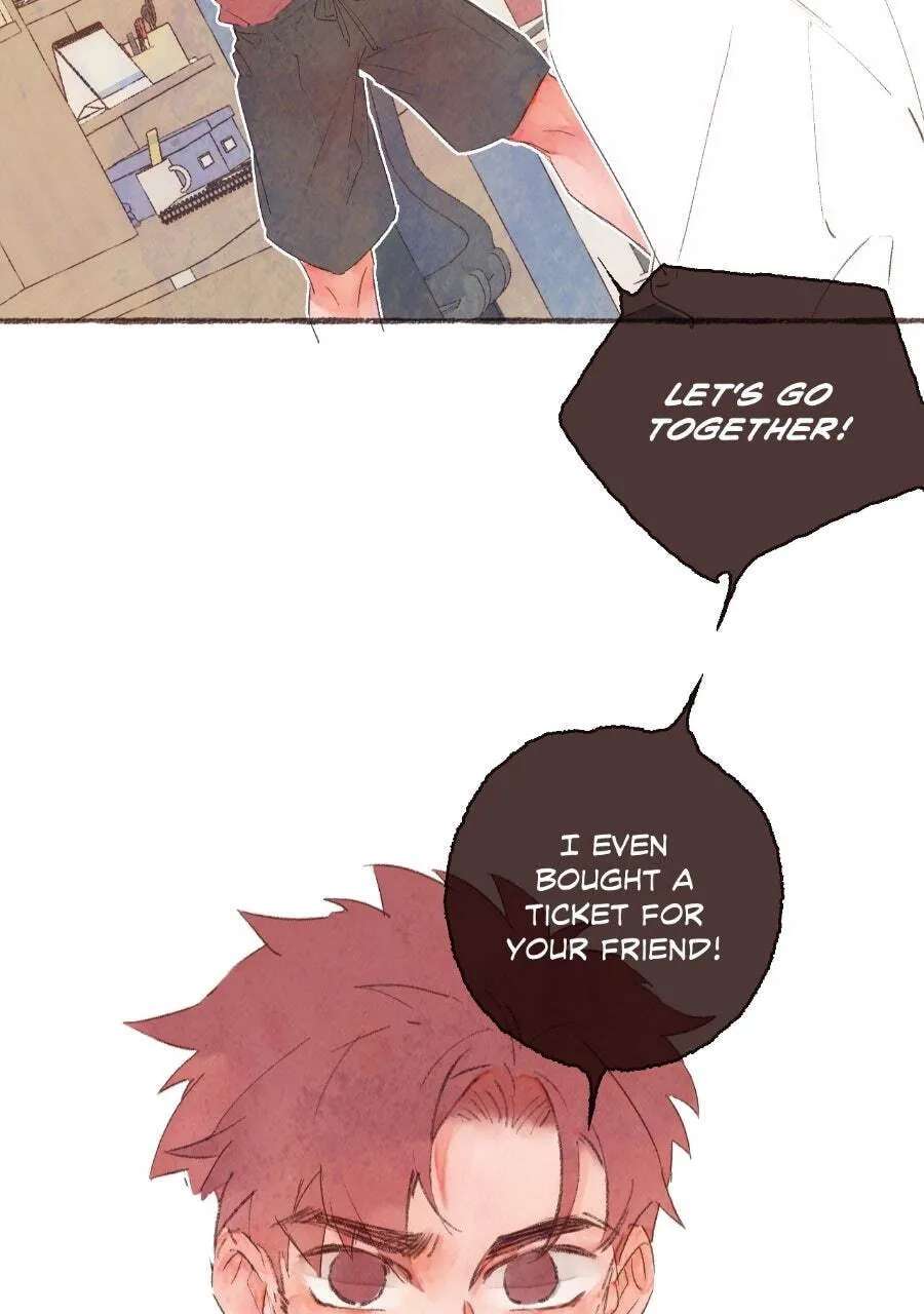 Soul Sealer's School Life Chapter 31 - page 41