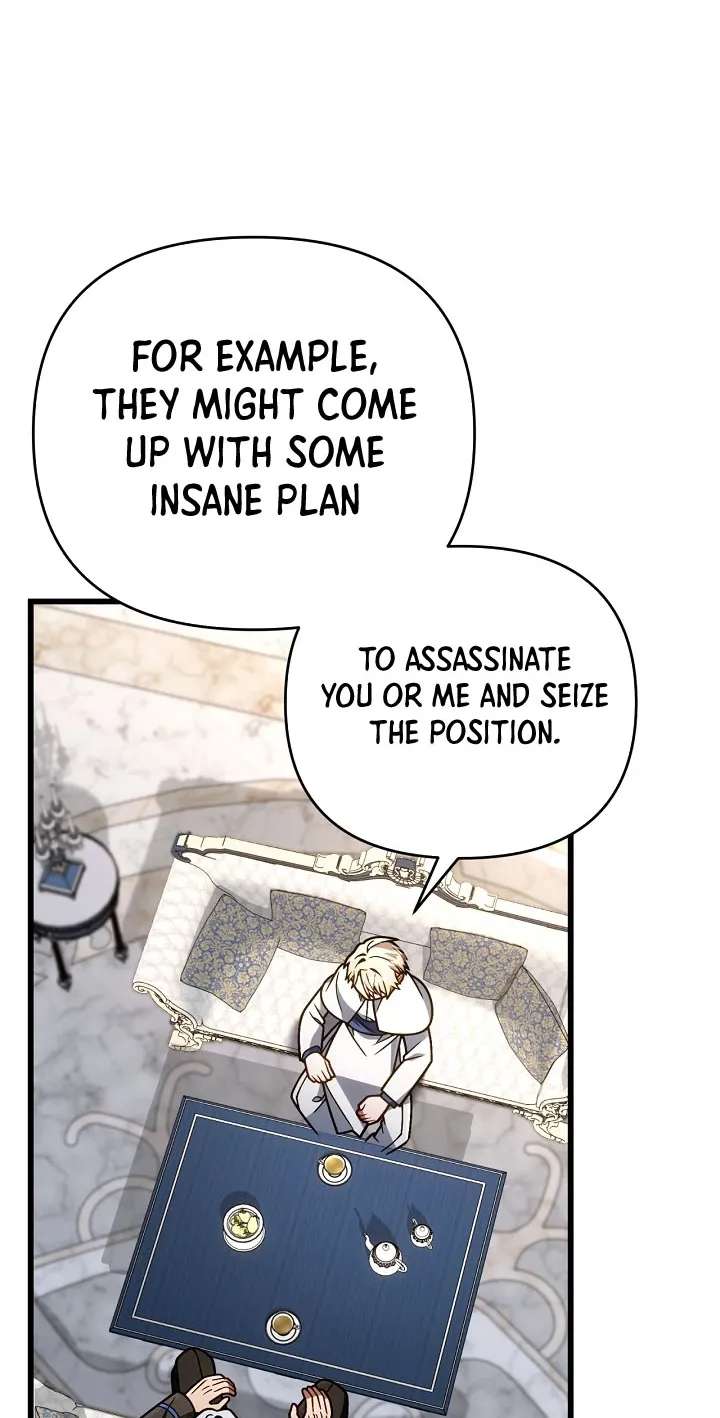 Holy Hella's Ultimate End Chapter 91 - page 31