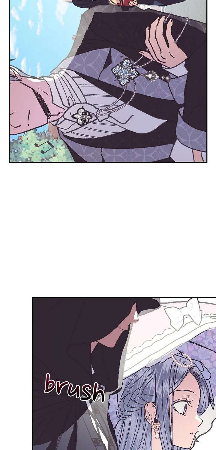 Father, I don't Wantthis Marriage Chapter 3 - page 76