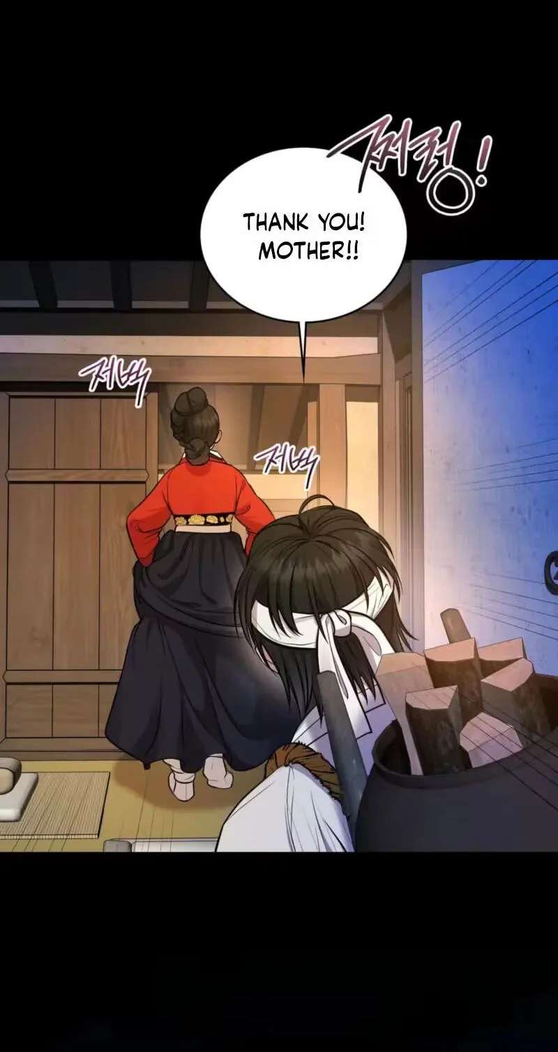 Dokkaebi Chapter 29 - page 49