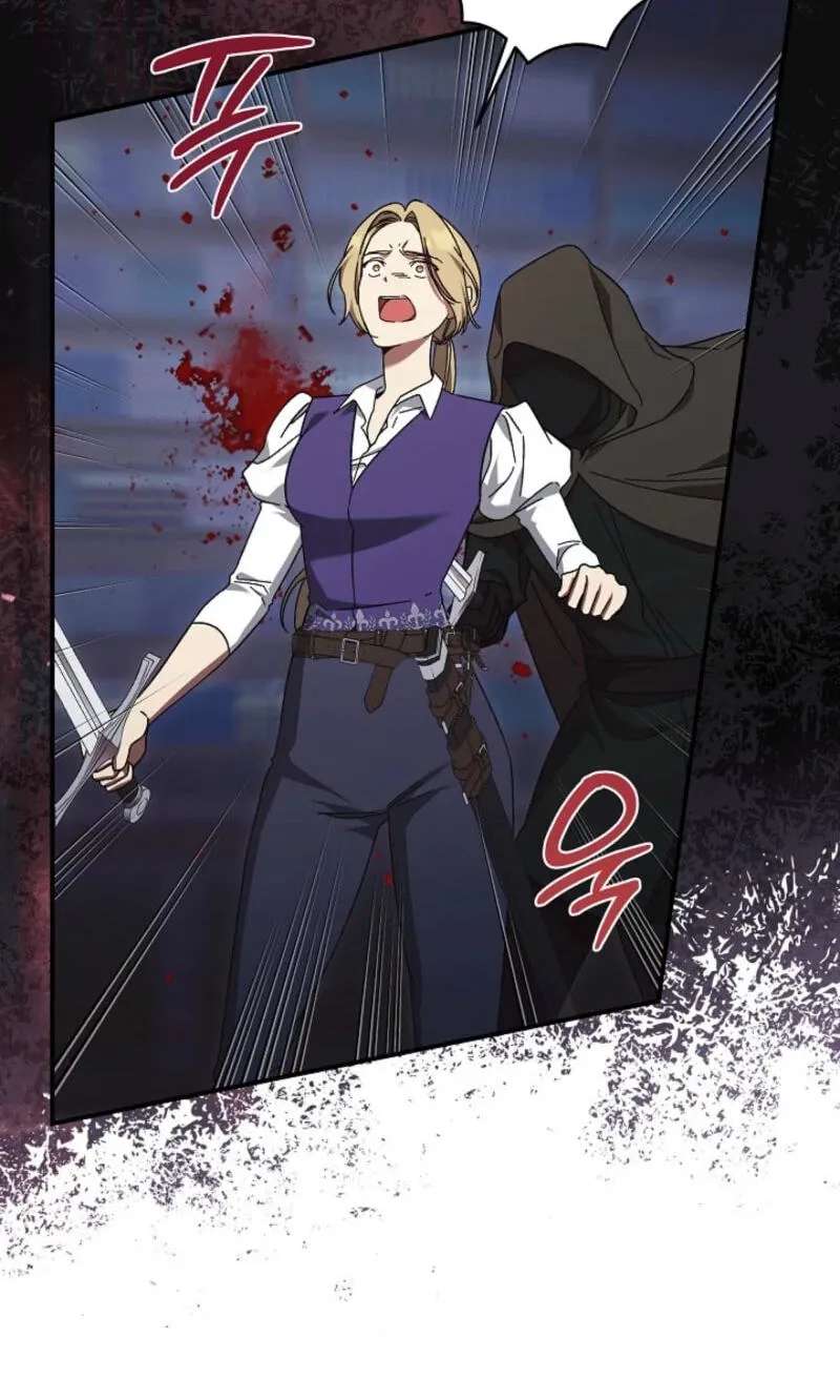 The Young Lady Who Broke Her Engagement Is Only Obsessed With the Ending Chapter 99 - page 11