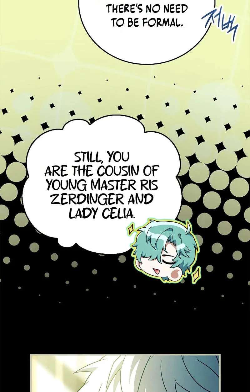The Legendary Hero Is An Academy Honors Student Chapter 100 - page 32