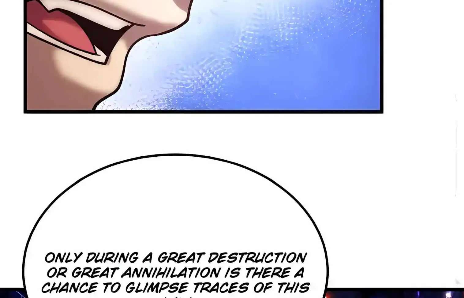 Logging 10,000 Years into the Future (Apex Future Martial Arts) Chapter 349 - page 87