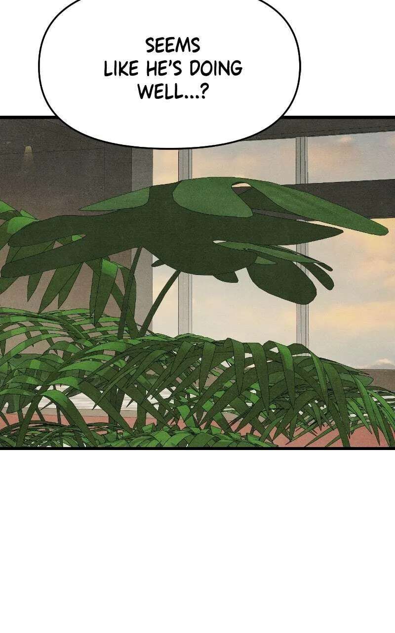 Who’s That Long-Haired Senior? Chapter 98 - page 81