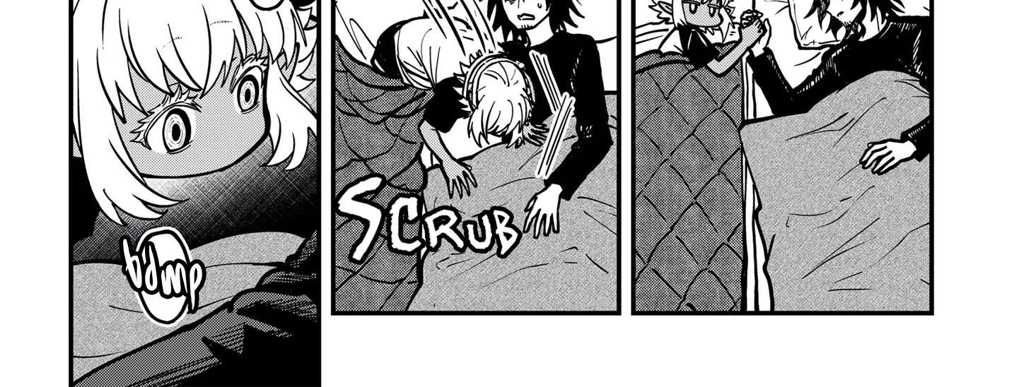 Isourou Tenshi ~Hajimete no Chikyuu Seikatsu~ Chapter 6 - page 27