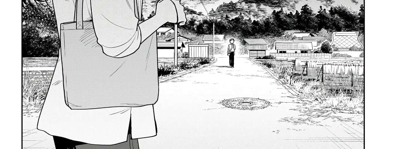 Futari Bus Chapter 44 - page 20