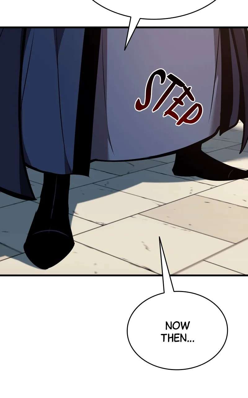 Rebirth of theDivine Demon Chapter 35 - page 85