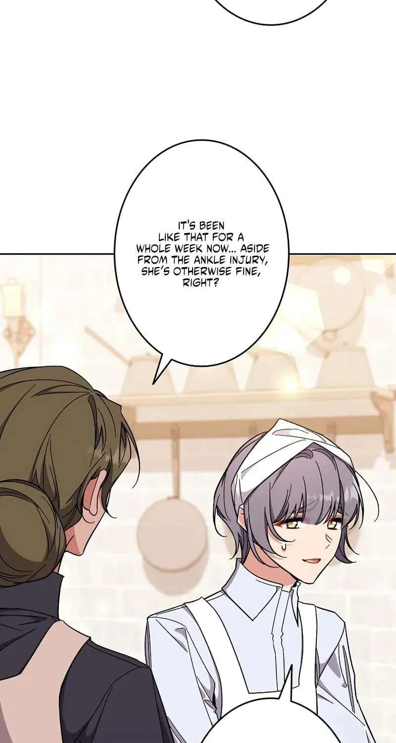 I Wish My Husband Were Dead Chapter 69 - page 4