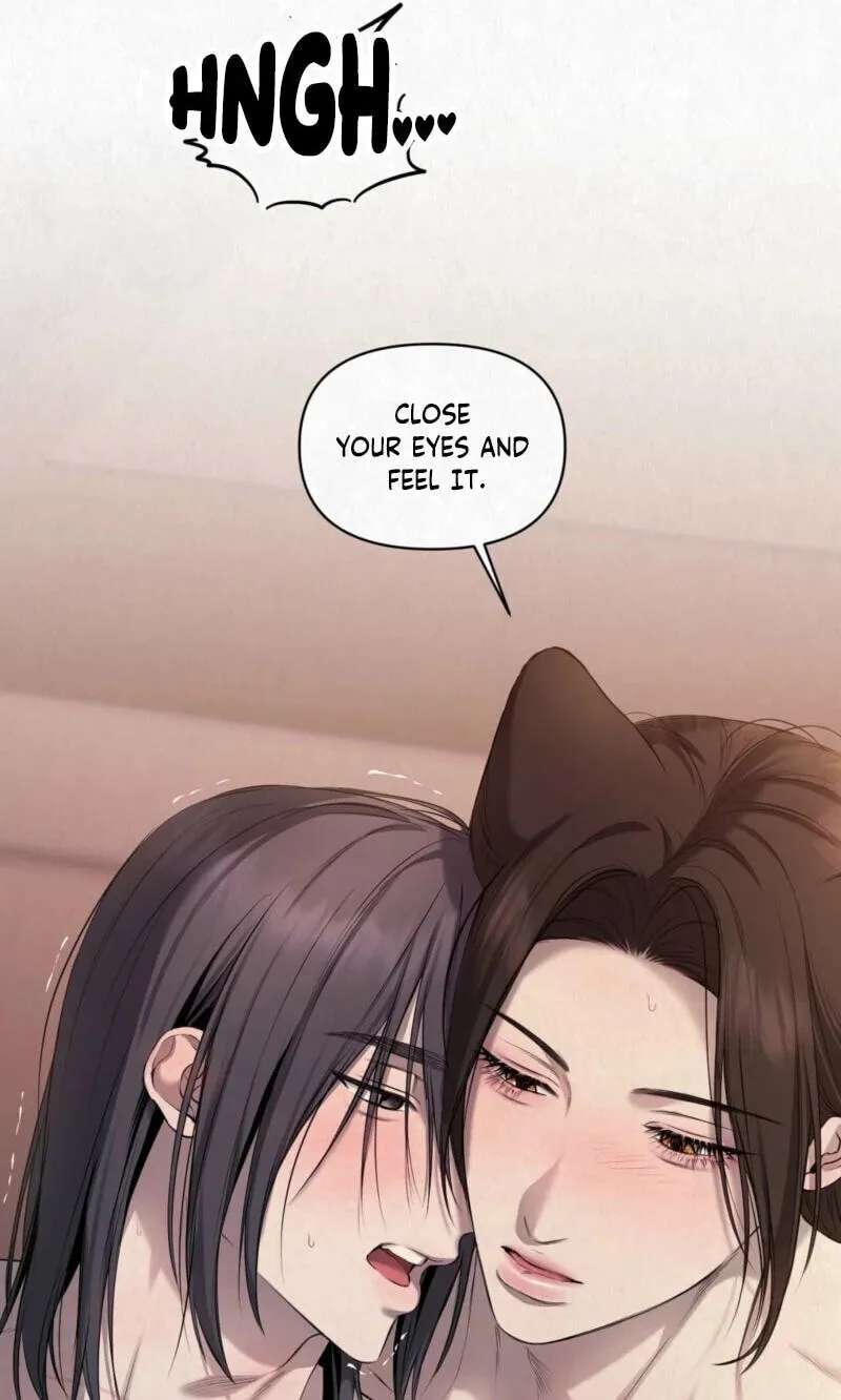 Hidden Sun Chapter 39 - page 21