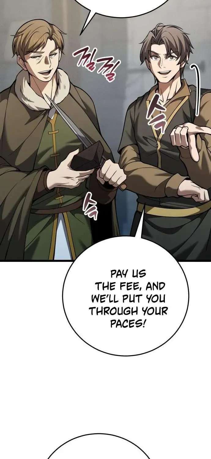 A Married Man in Another World's Story Chapter 30 - page 7
