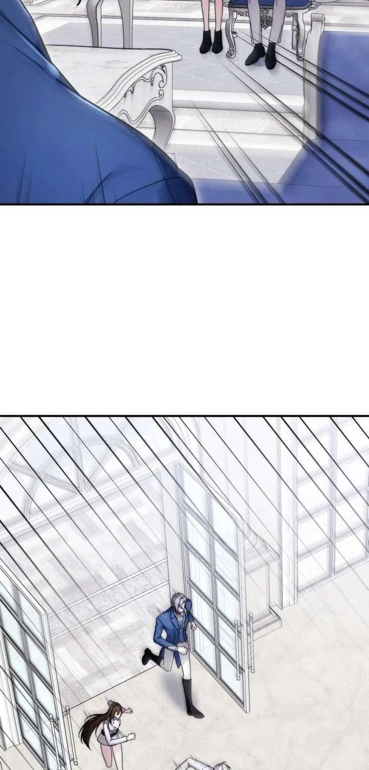 My Lucky Encounter From The Game Turned Into Reality Chapter 99 - page 27