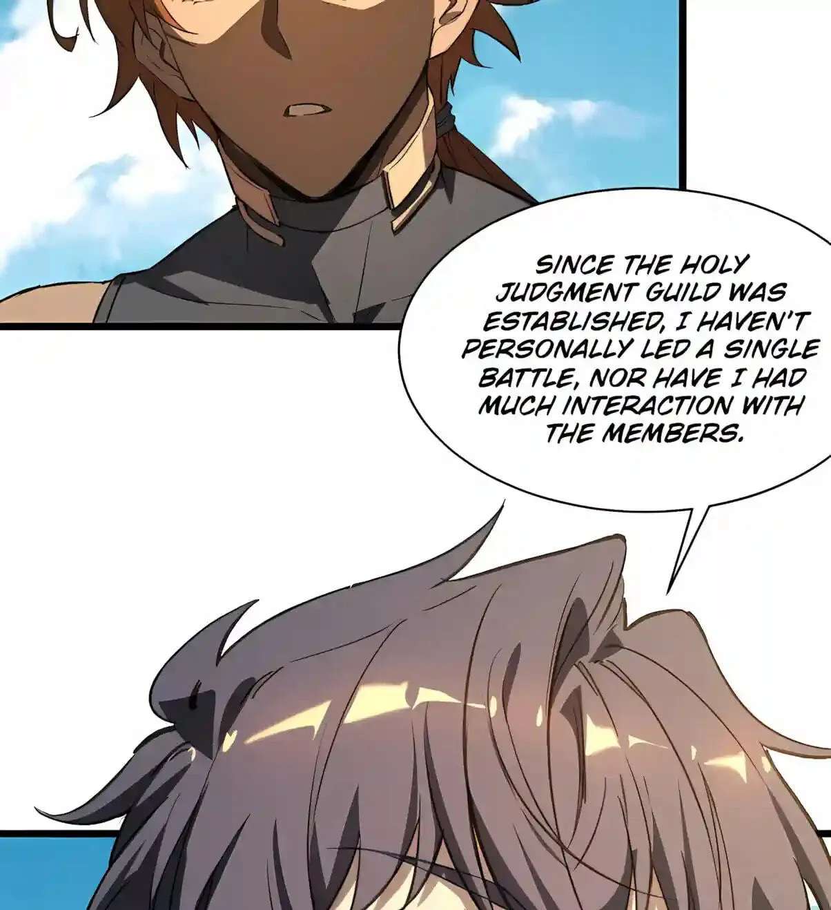 SSS Ji Chaoyue Changli De Sheng Qishi Chapter 207 - page 55