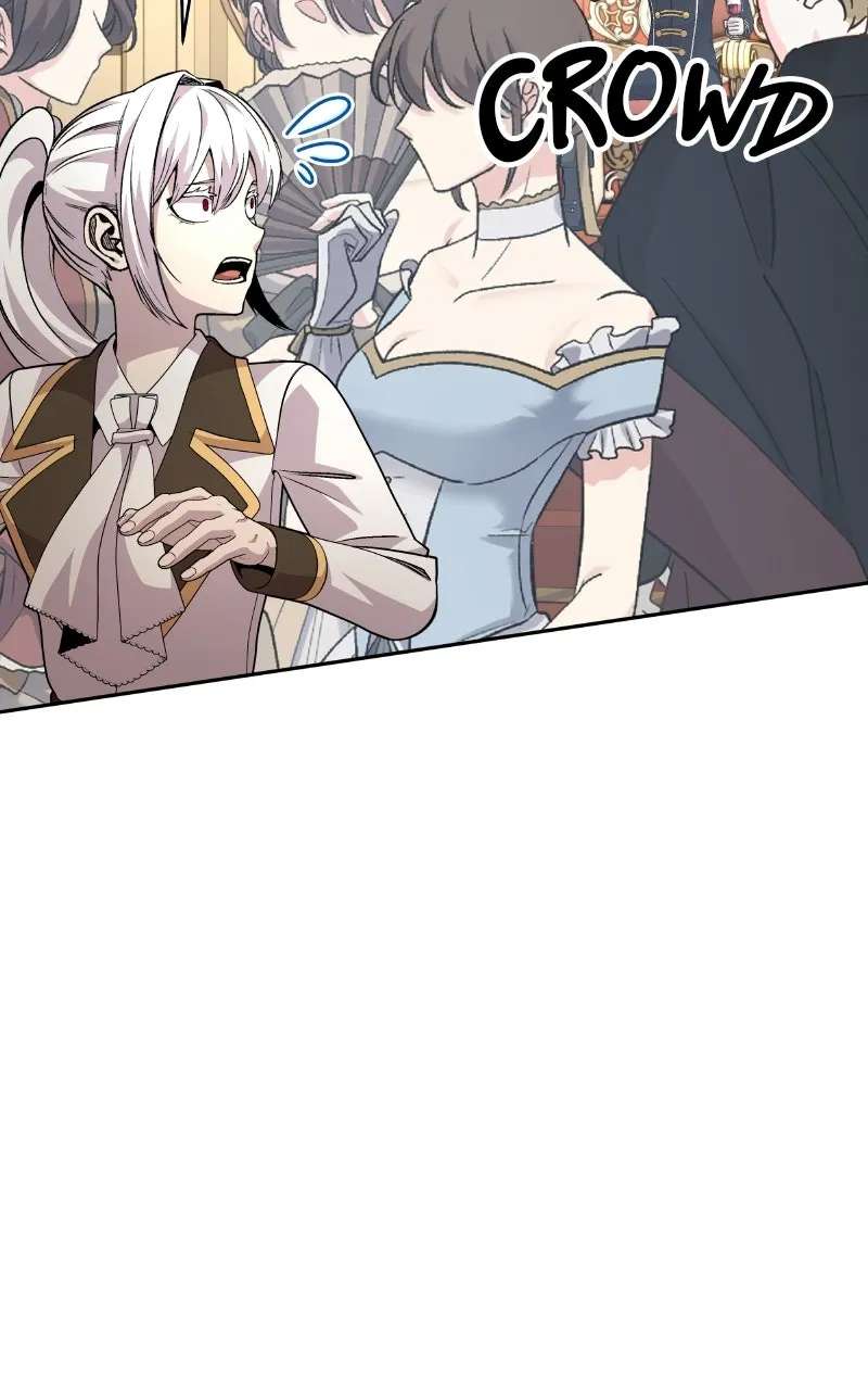 The Holy Emperor’s Grandsonis a Necromancer Chapter 107 - page 42