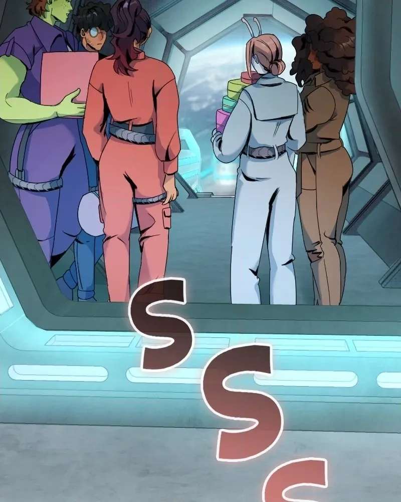 Recollection: A Star Trek Story Chapter 6 - page 70