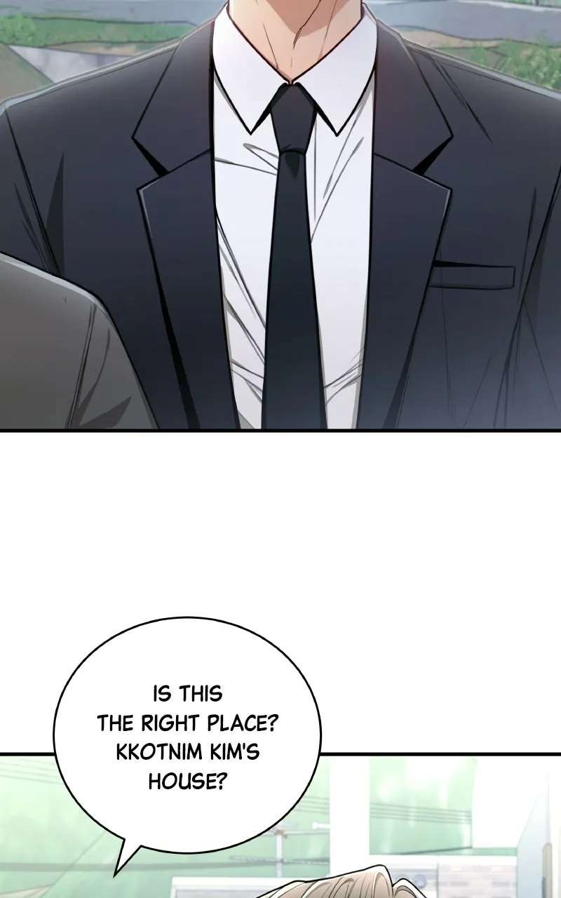 First Affection Chapter 4 - page 3