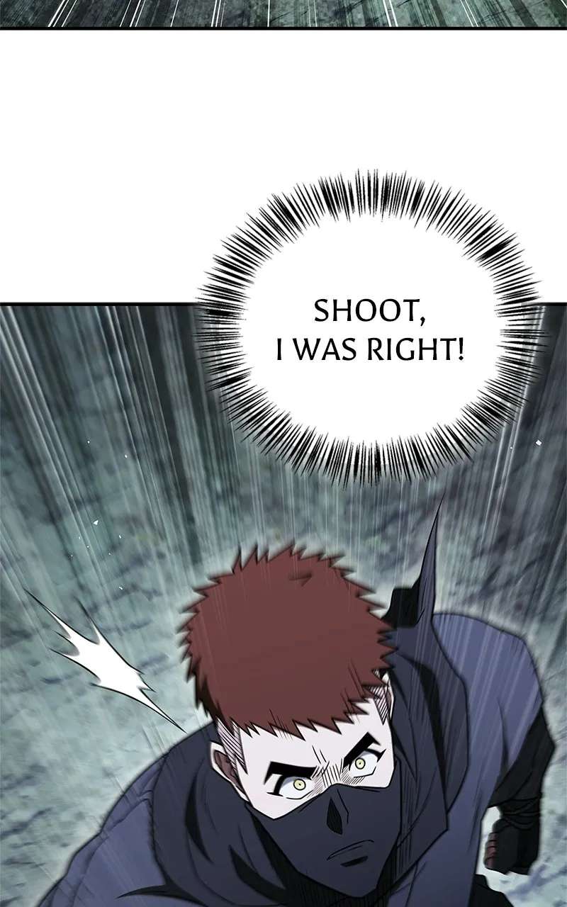 The Genius MurimFitness Trainer Chapter 108 - page 86