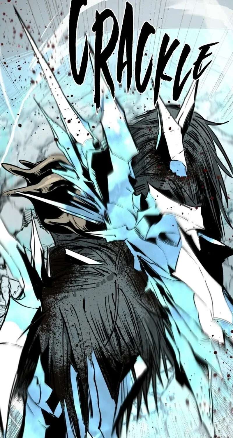 Hero Killer (Beolkkul) Chapter 287 - page 55