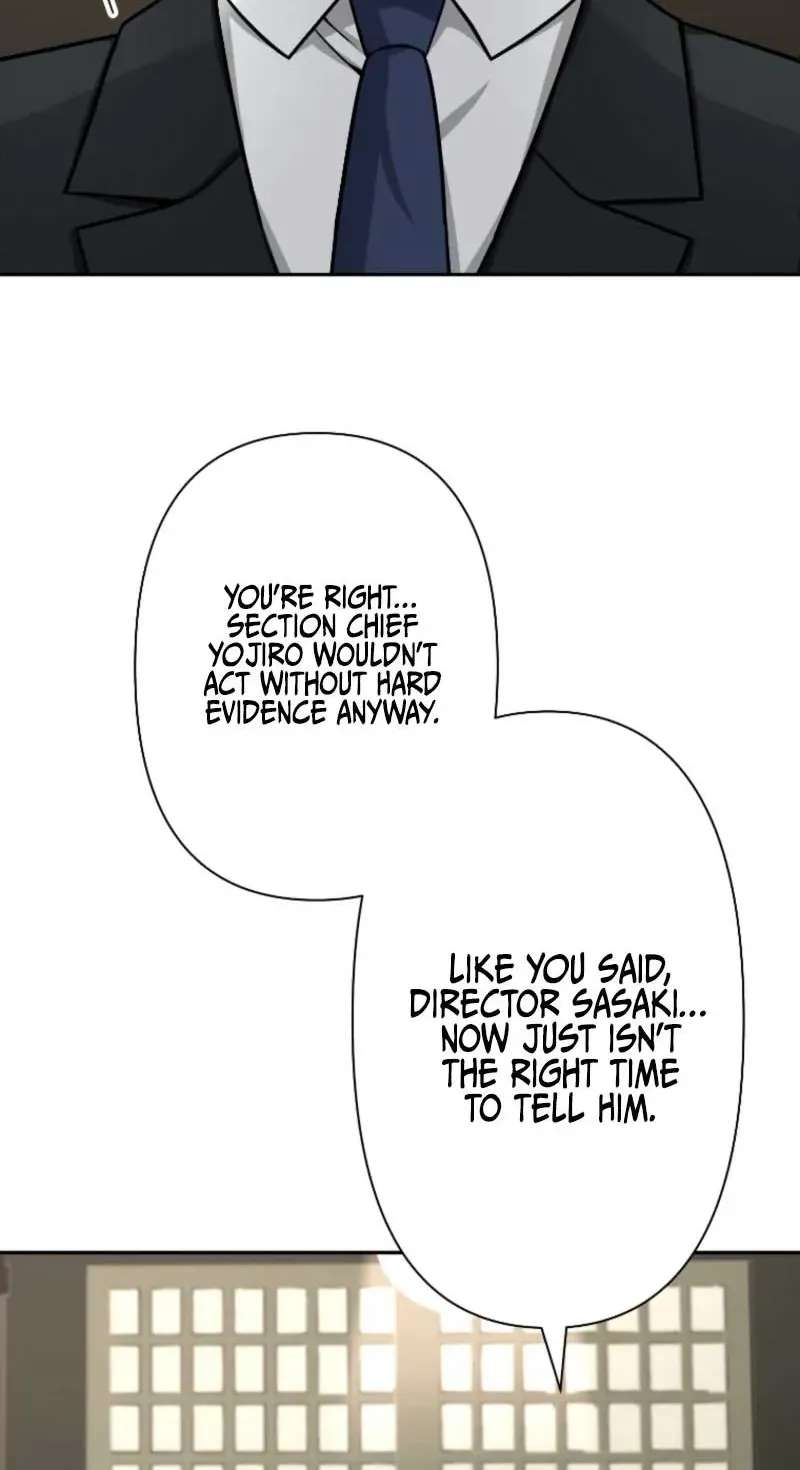 Damasare, Korosareta Ore wa, Kaiki Shite Kyuuteki no Ani no Sanbou to Naru. Chapter 26 - page 6