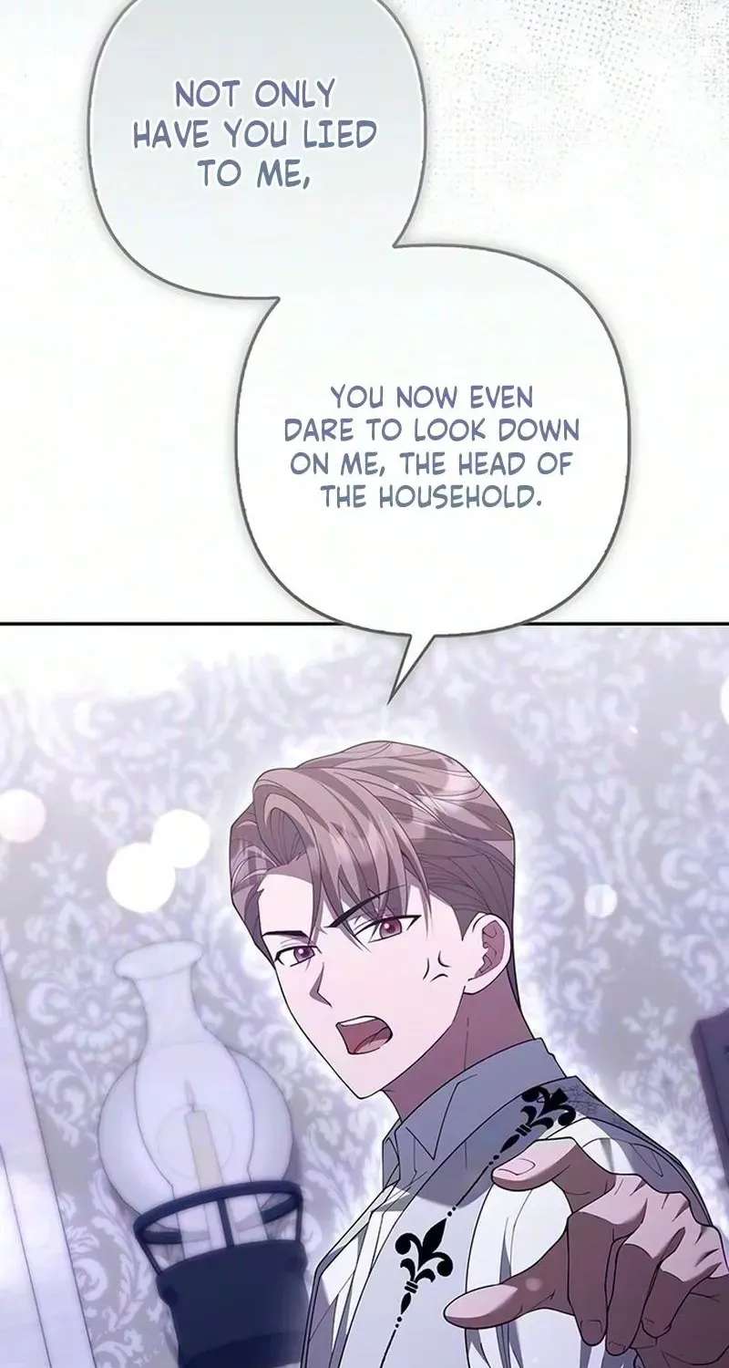 A Wicked Woman's Life with Her In-Laws Is Fun Chapter 14 - page 11