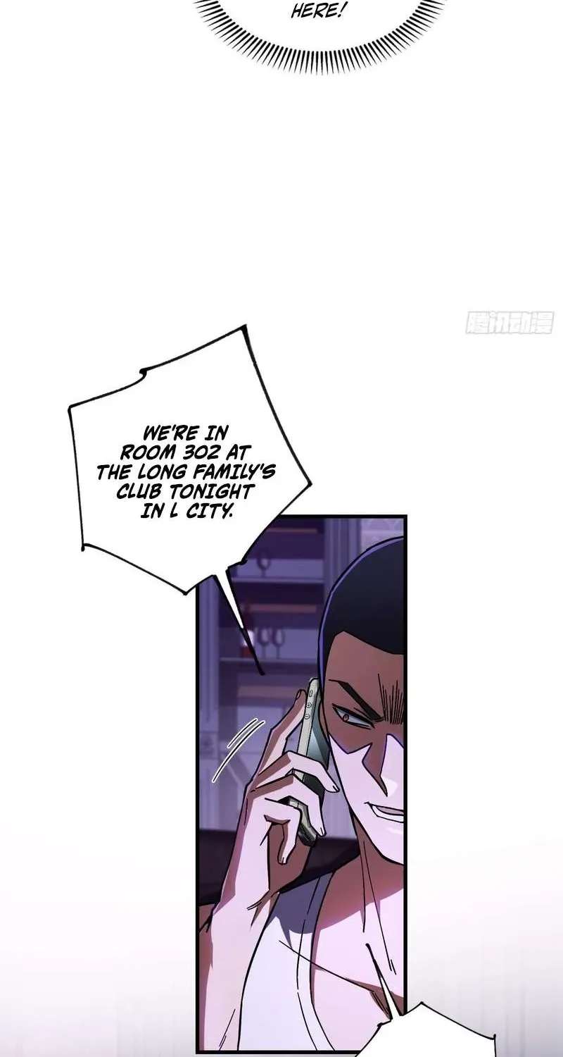 I May Be a Beginner, but I’m Actually a Level 99 Overpowered Player Chapter 24 - page 8