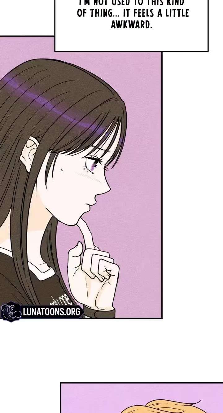 Pure Love Quest, Again Chapter 2 - page 71