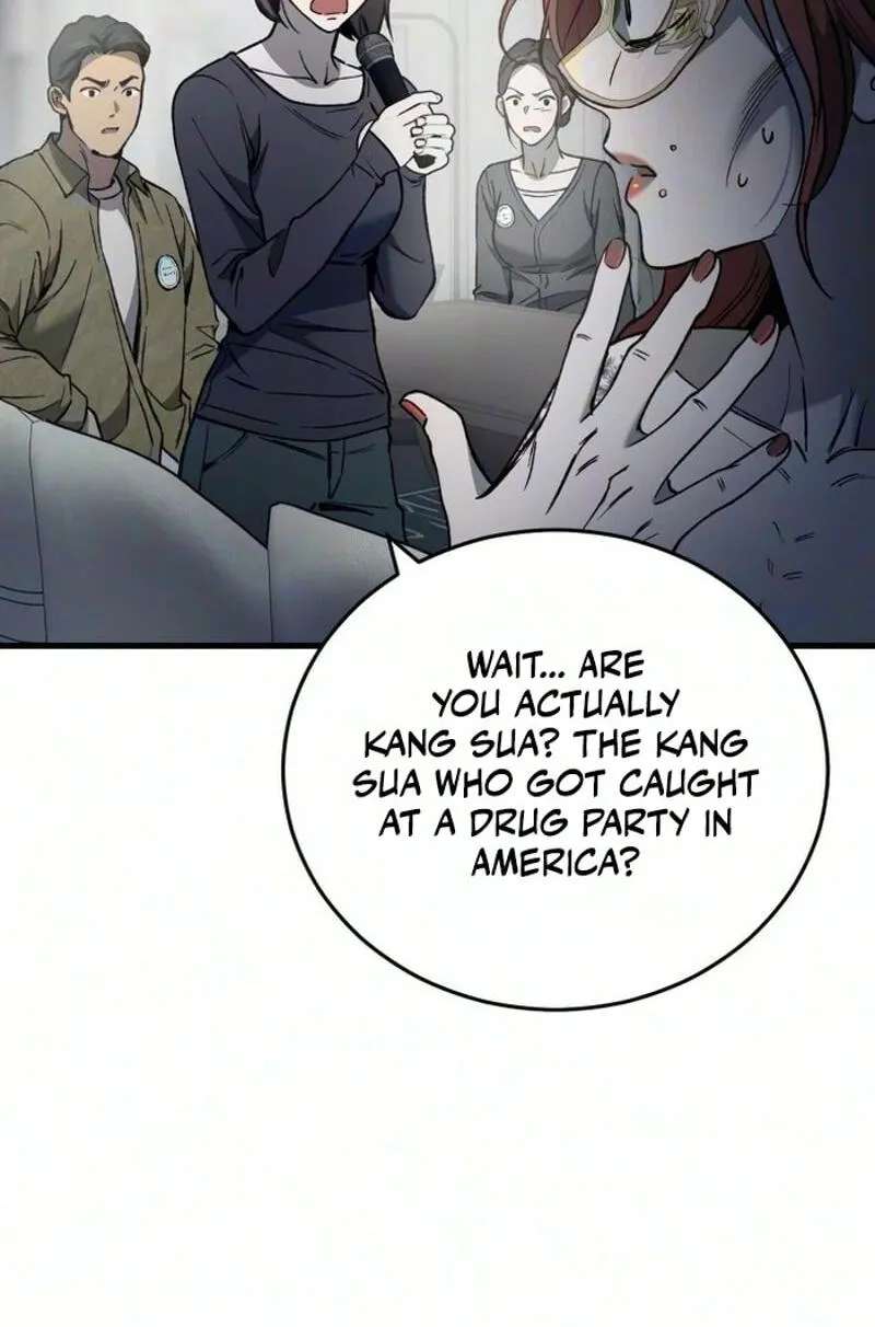 The house you live in Chapter 54 - page 22