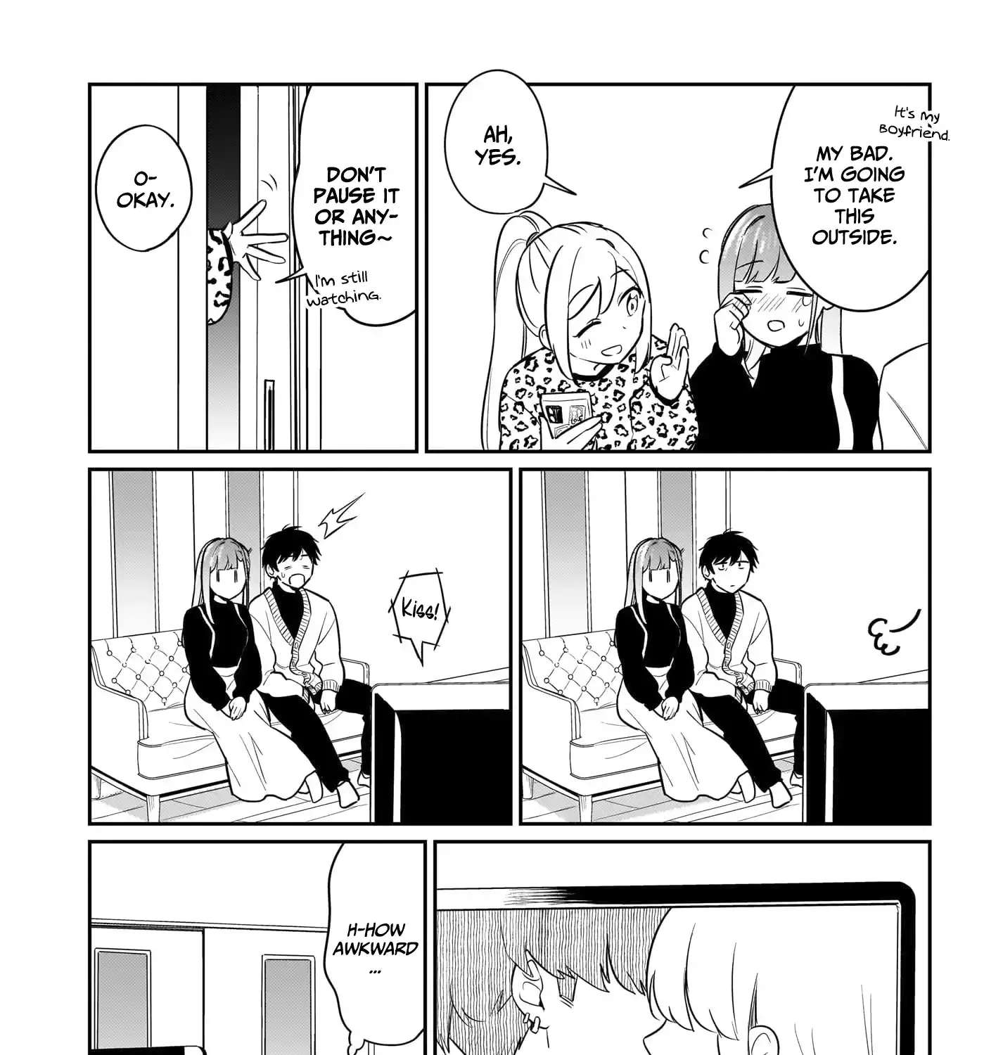 Kutabire Salarymen no Ore, 7nenburi ni Saikai shita Bishoujo JK to Dosei wo Hajimaru Chapter 19 - page 22