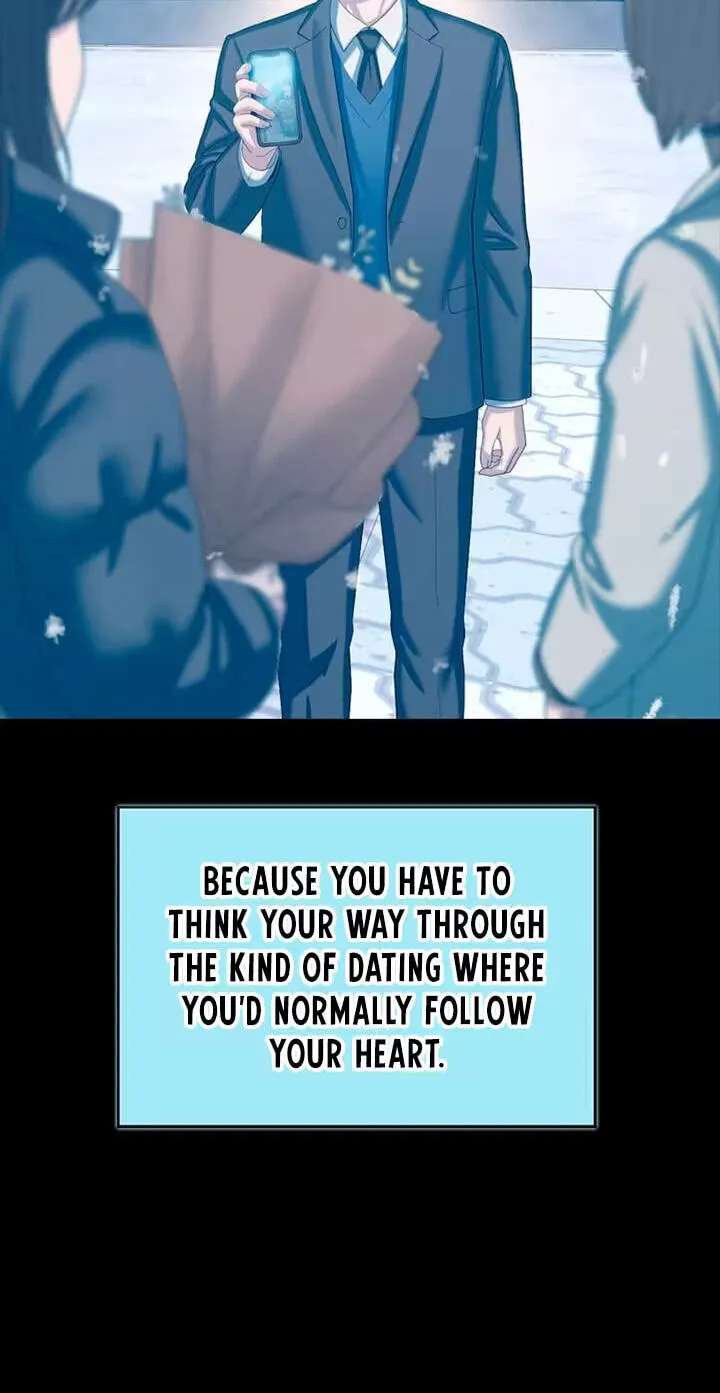 Dating Hell Chapter 35 - page 46