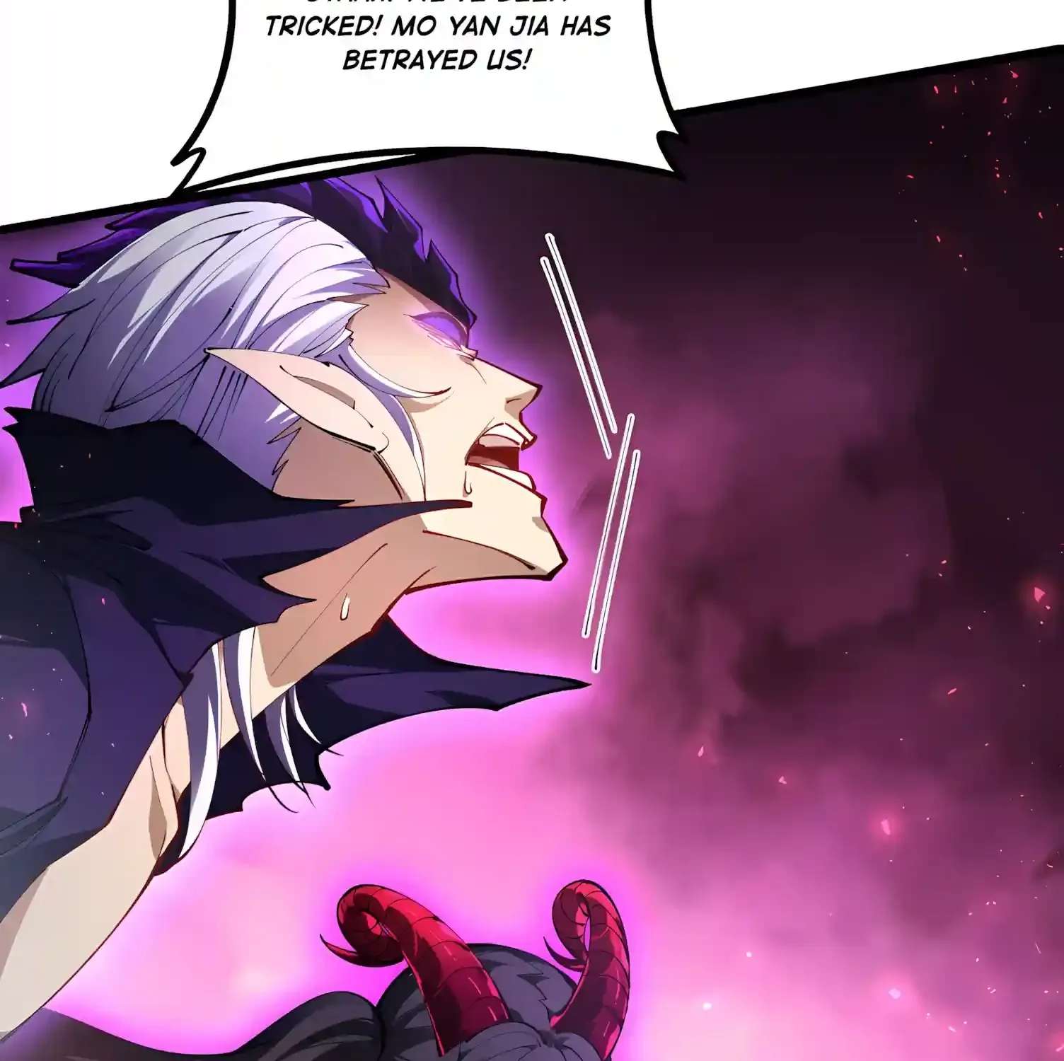 Overlord Of Insects Chapter 133 - page 15