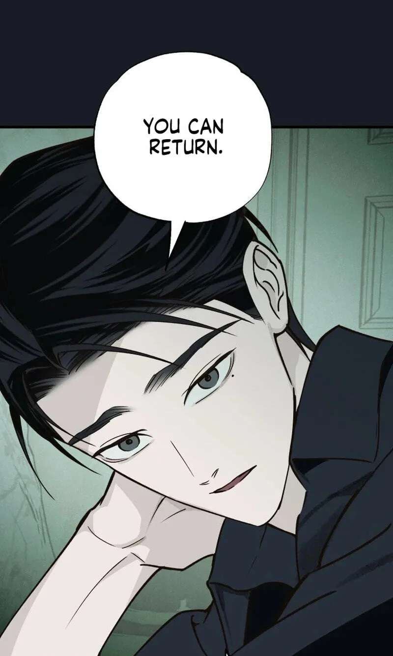 The Summer Swallowed by Darkness Chapter 67 - page 41