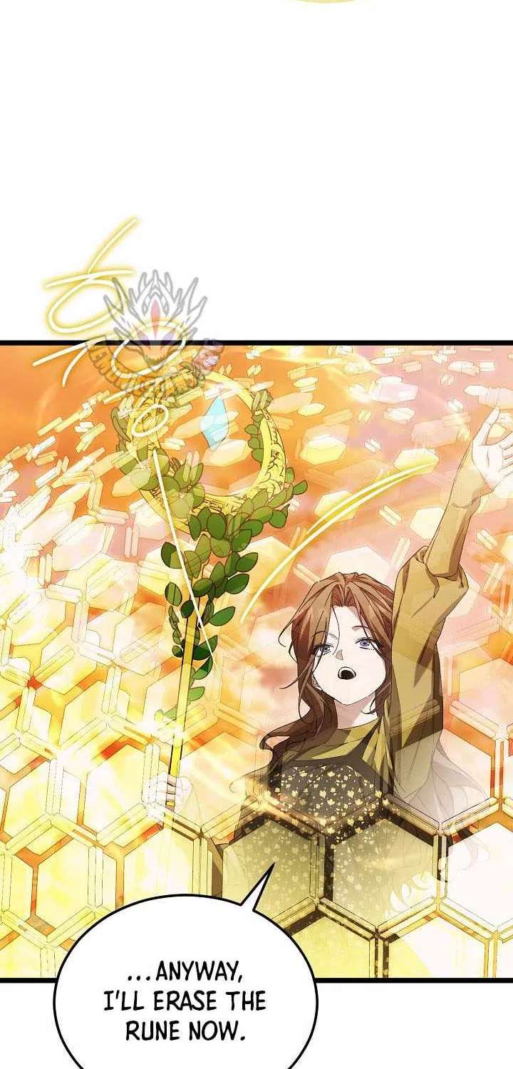 I’ll Retire After Saving The World Chapter 107 - page 41