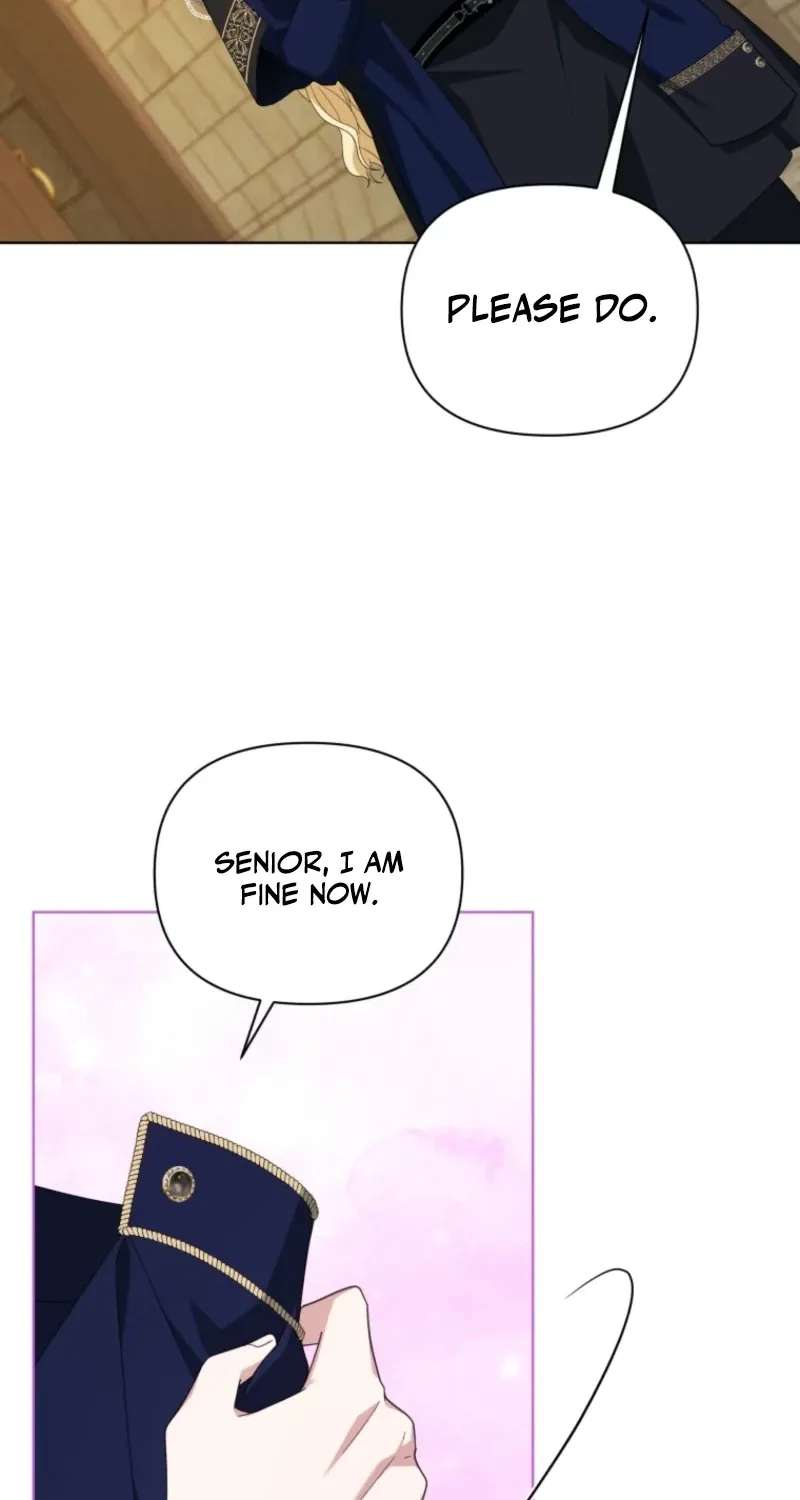 After Resignation, I Refuse the Obsession from the Male Leads Chapter 24 - page 81
