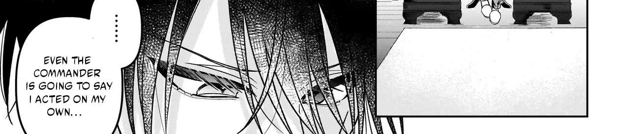 Unmei no Ban to Kekkonshitara, Tenshi Musuko no Keibo ni Narimashita Chapter 3.1 - page 38