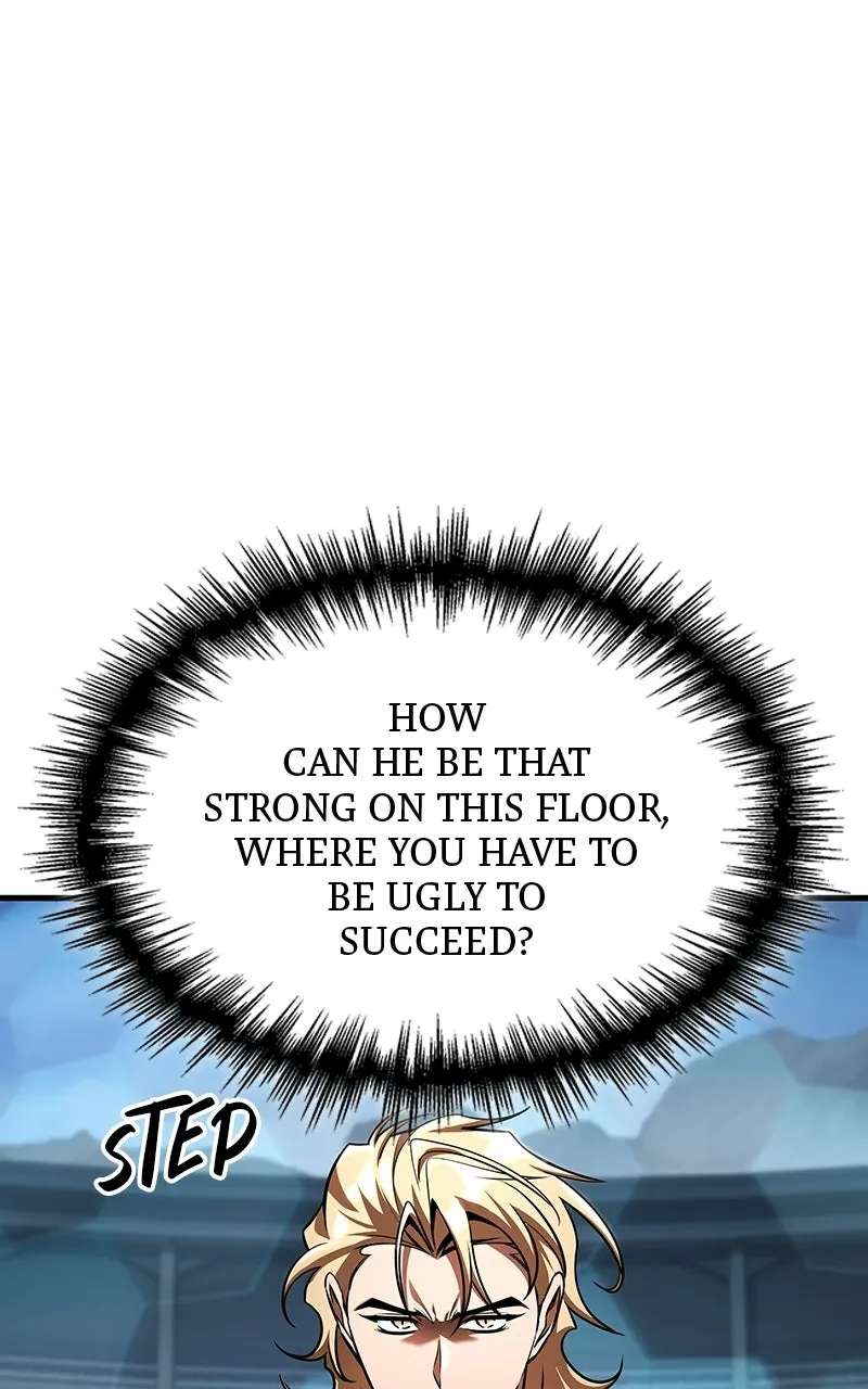 My Very Own TowerStrategy Guide Chapter 119 - page 1