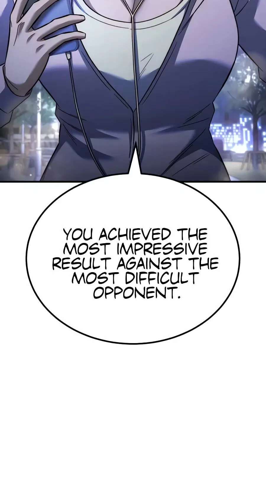 The Genius Midfielder’s Passes are Special Chapter 71 - page 43