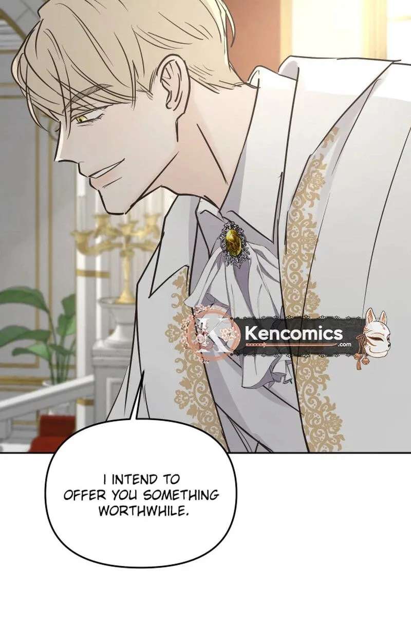 I Adopted the Male Lead from the Shelter Chapter 118 - page 57