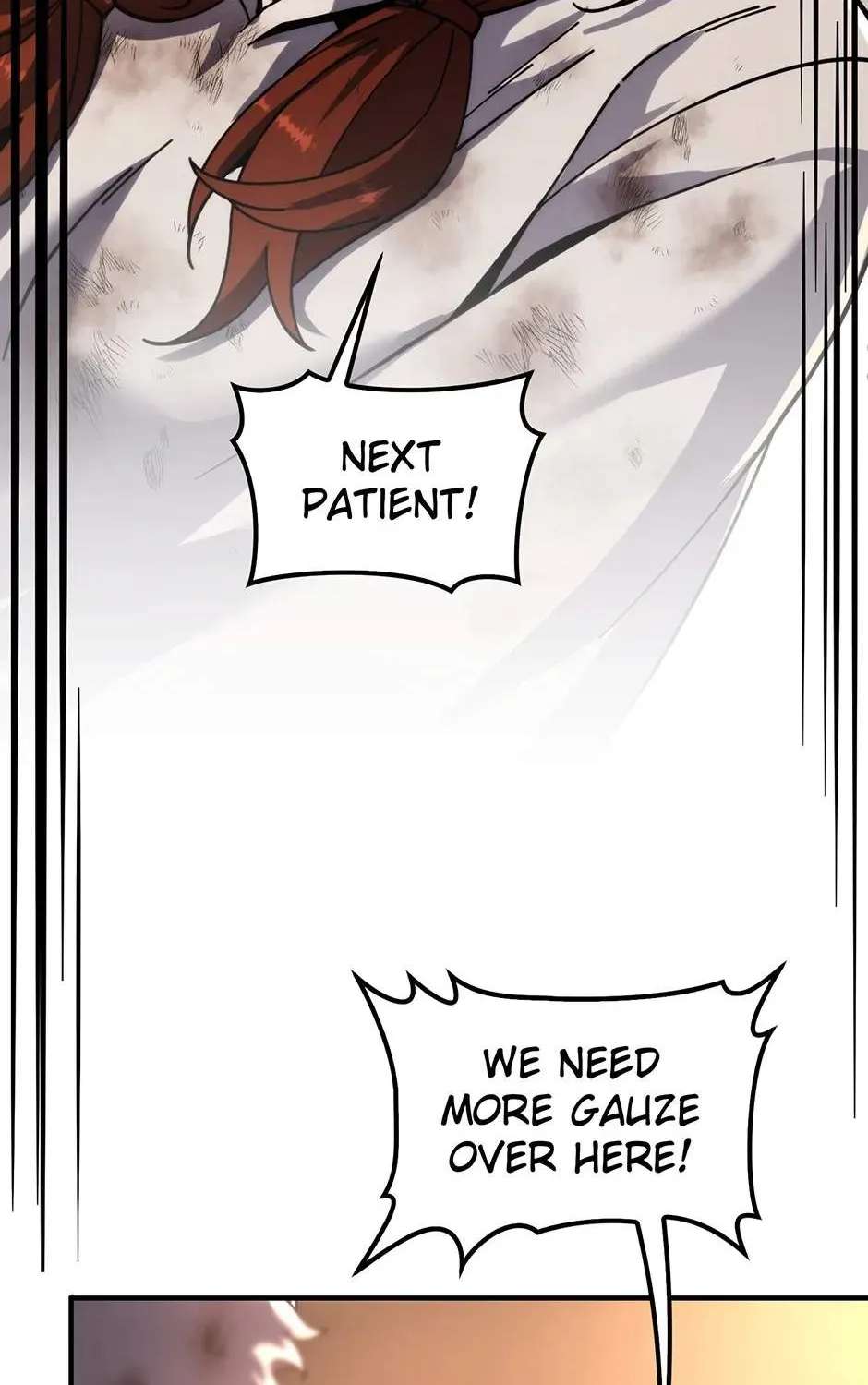 The Beginning After the End Chapter 254 - page 45