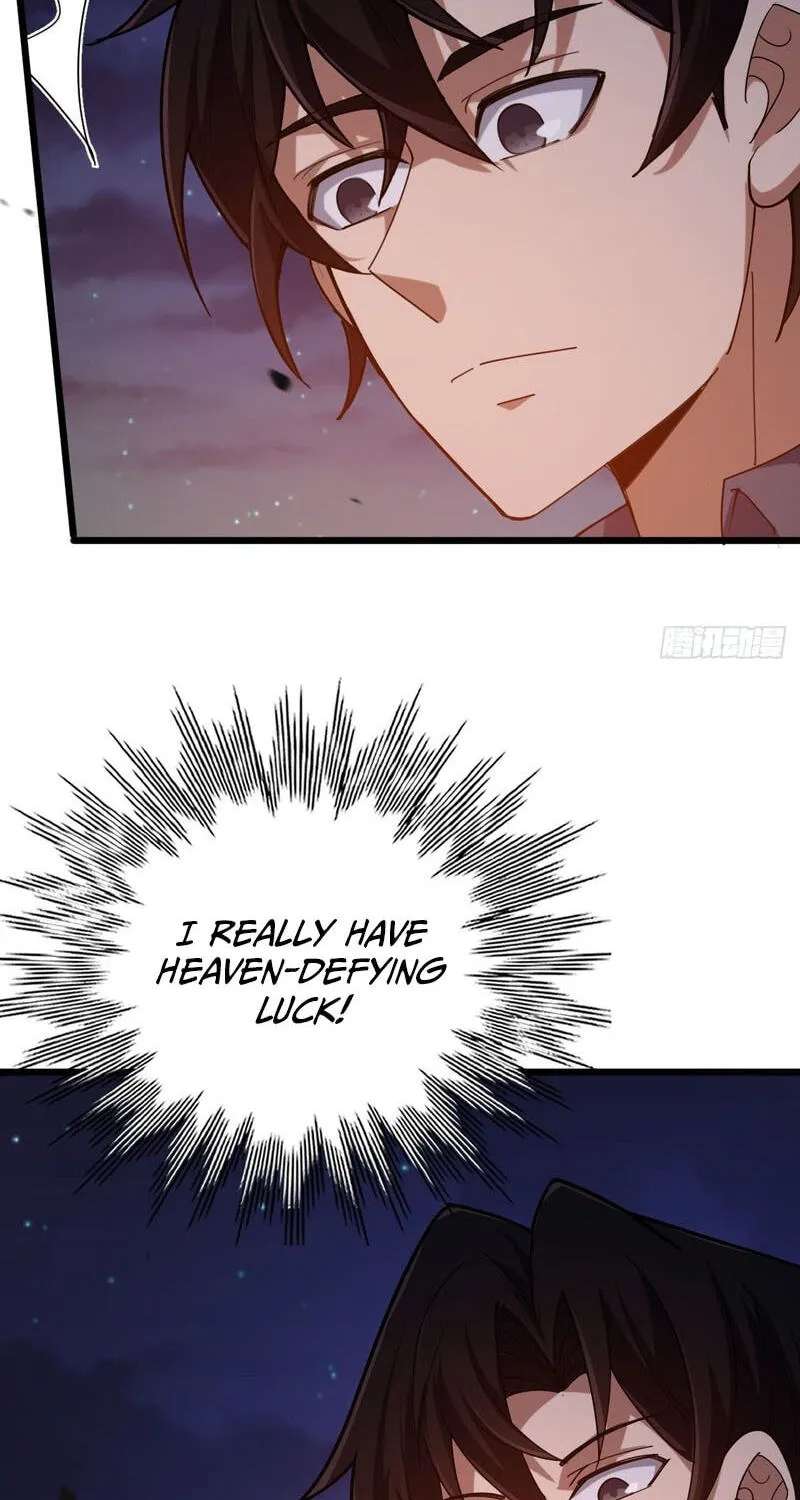 Jin Gu Zhi Ri Chapter 59 - page 84