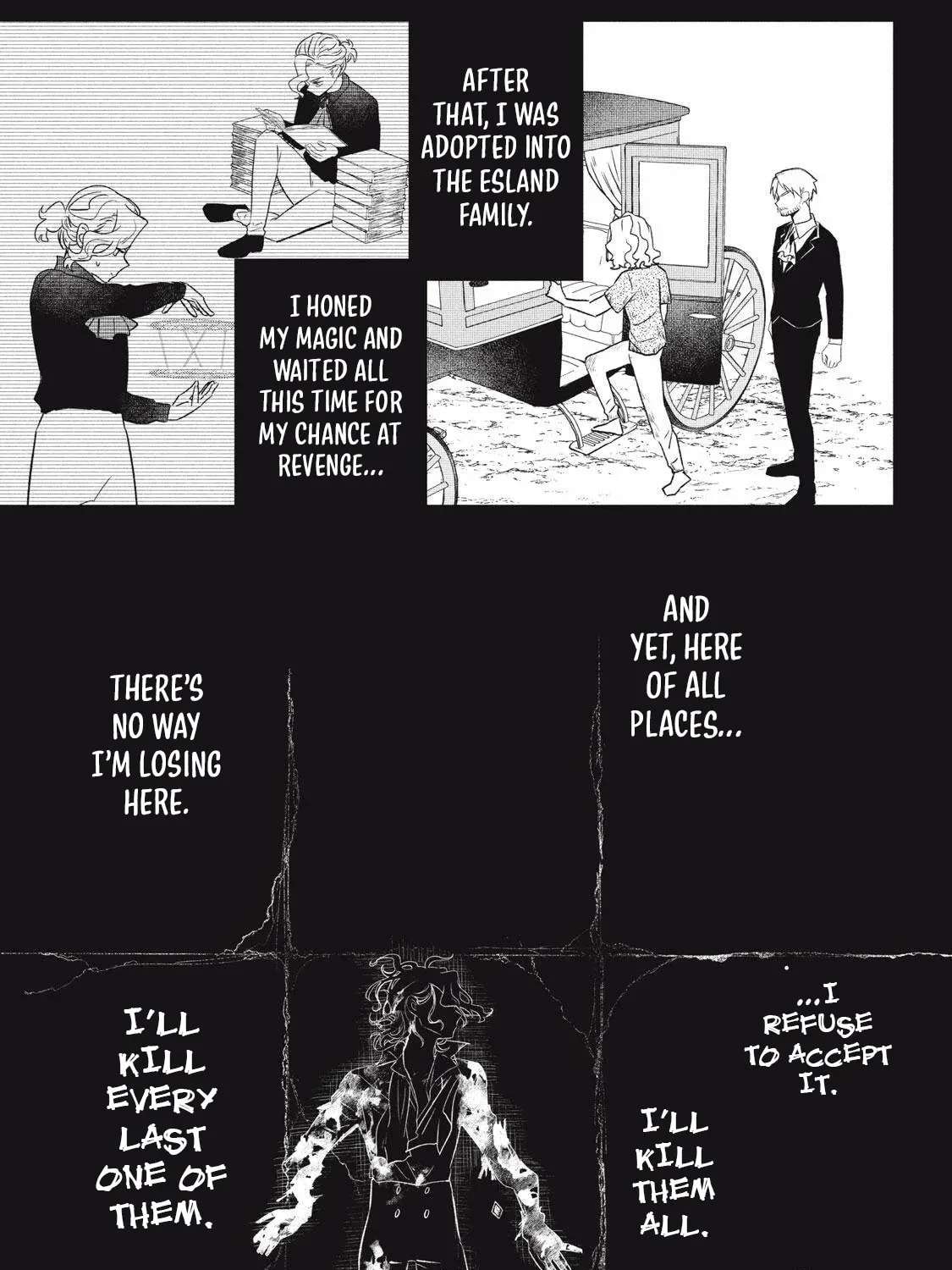 Ars Goetia: Munou to Yobareta Shounen wa, 72 no Akuma wo Shieki Shite Musou Suru Chapter 25 - page 13