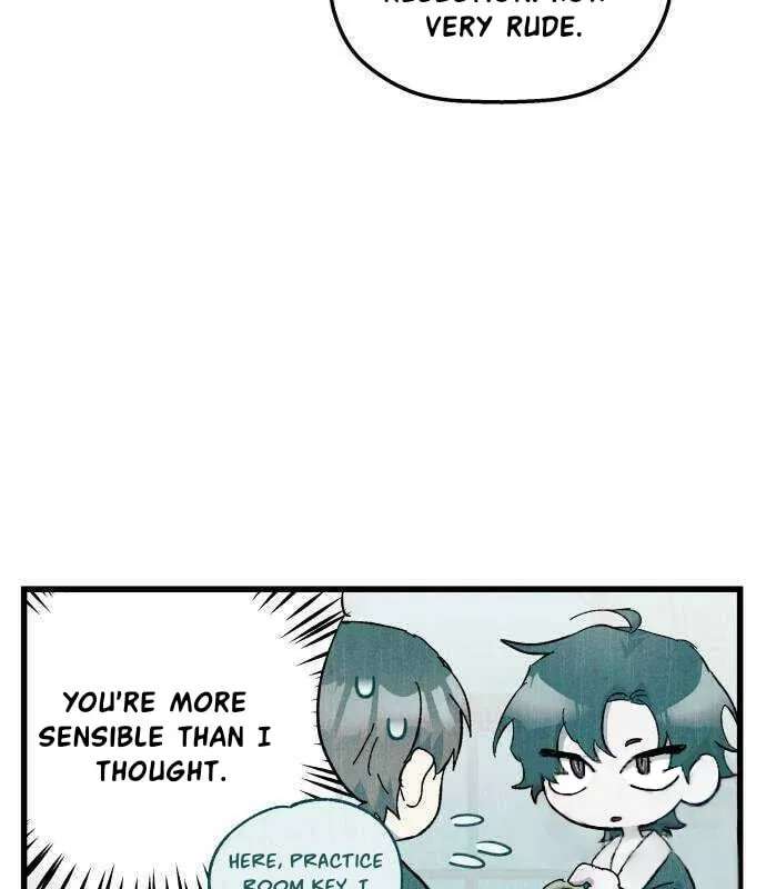 Longing And Lies Chapter 33 - page 37
