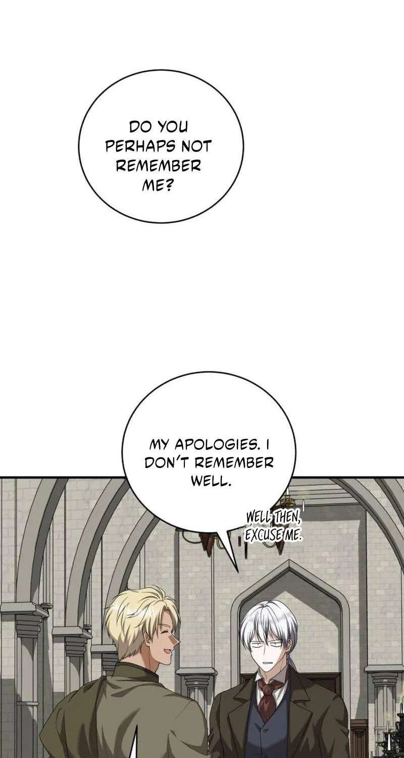 Unforeseen Engagement Chapter 66 - page 74