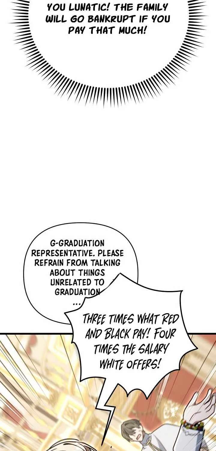 I'm Gonna Annihilate This Land Chapter 93 - page 5