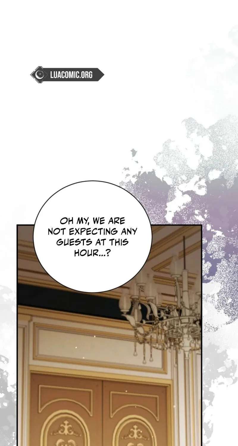 The Eldest Daughter Walks Down The Flower Path Chapter 45 - page 93