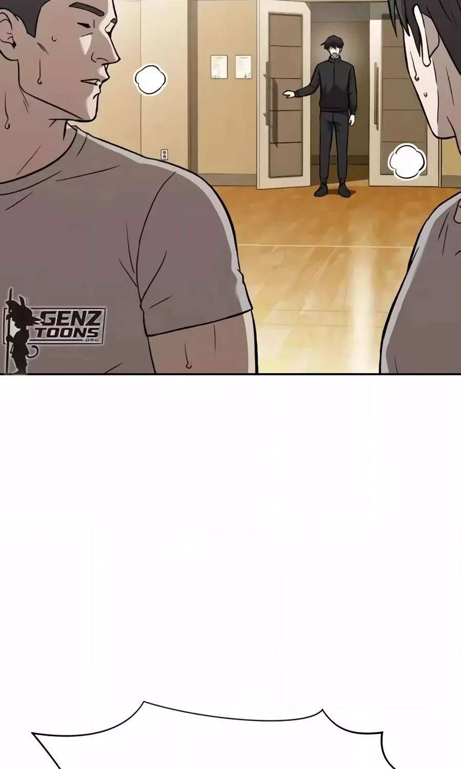 The Possessed Prodigy Actor Chapter 67 - page 39